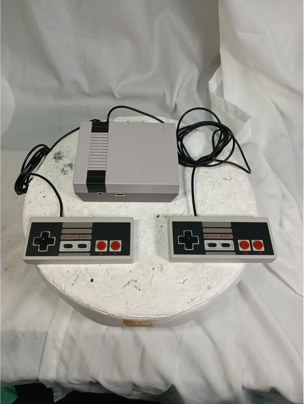Nintendo important pre